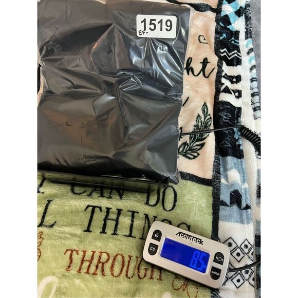 We The People Holsters Leggings Womens Sz 3XL Black Defender Tactical Concealed - Picture 12 of 12